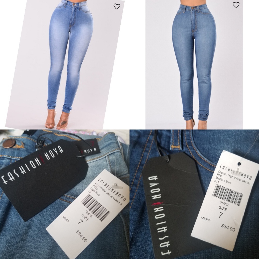 Pants